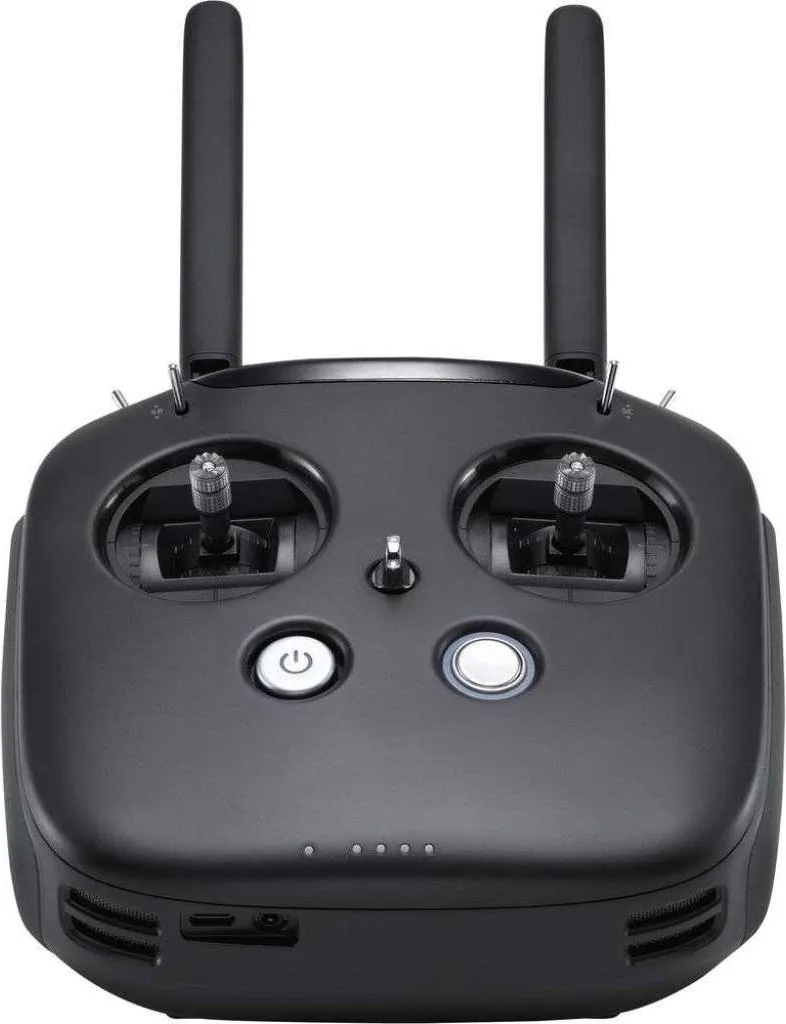 Radiocommande DJI FPV Mode 2 Contrôleur de Vol pour Drone de Course FPV