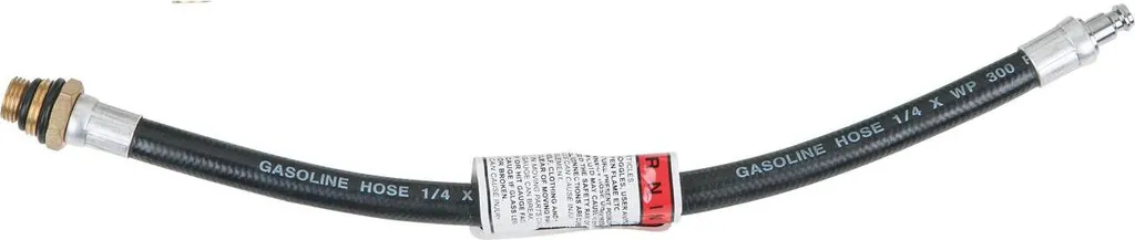 Tubo Flessibile KS TOOLS 152.2036 L=450mm - Offerta Limitata Online