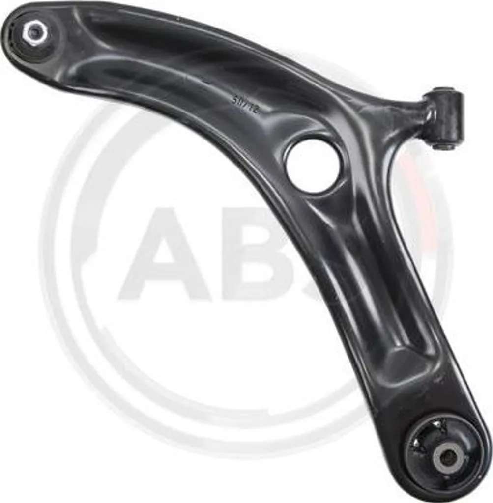 Bras de suspension A.B.S. 211332 pour Hyundai i20 PB OE 545001J500