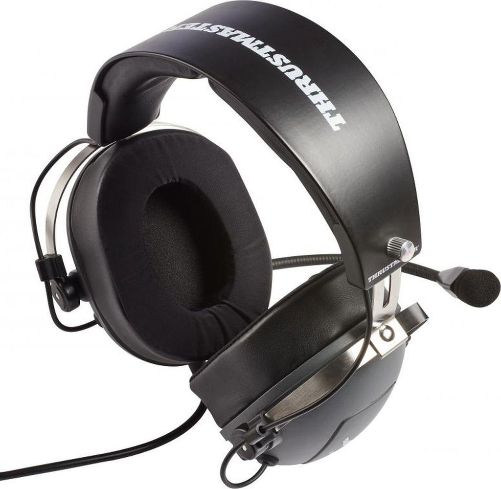 THRUSTMASTER Gaming Headset T.Flight U.S. Air Force Edition