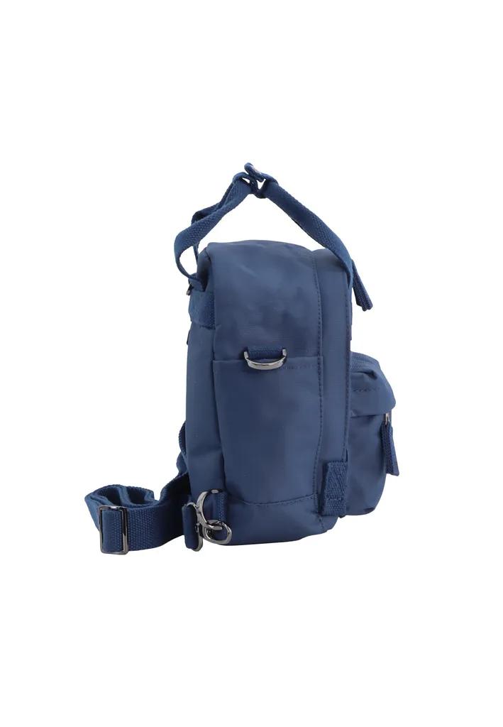 Sac de sport imperméable Discovery D0081249 à compartiments multiples