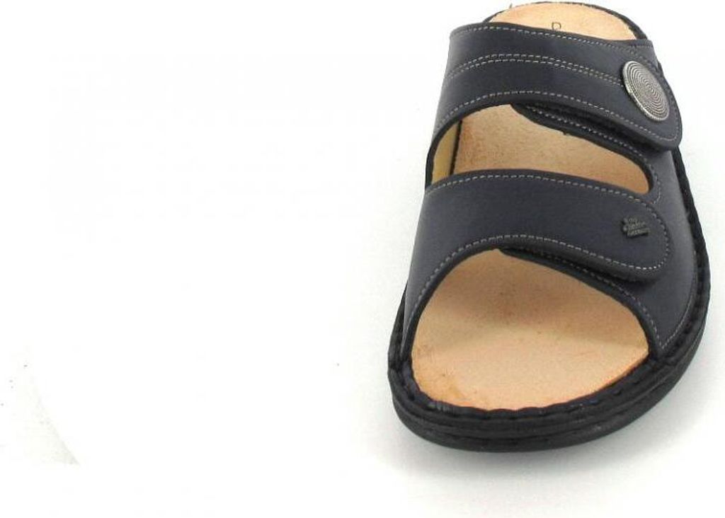 Finn Comfort Damen Damenschuhe blau Gr. 39 Produktbild 64