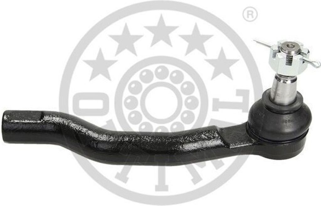 OPTIMAL Spurstangenkopf Spurstange für NISSAN NP300 Navara Pickup (D40) Vorne Rechts Außen G1-1501