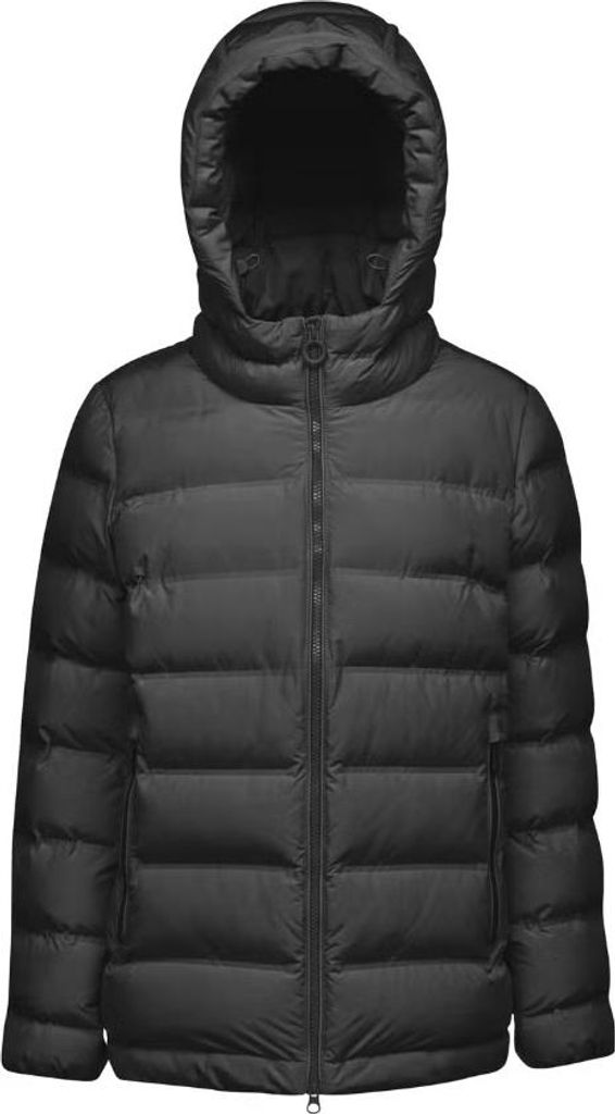 GEOX W4628V Schwarz