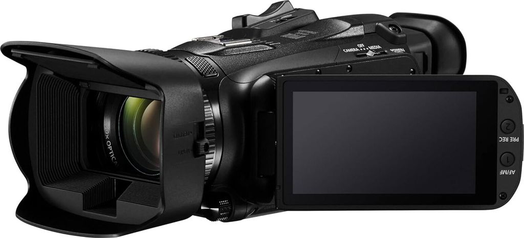 Camescope Legria Hf G70 - Canon Image du produit 