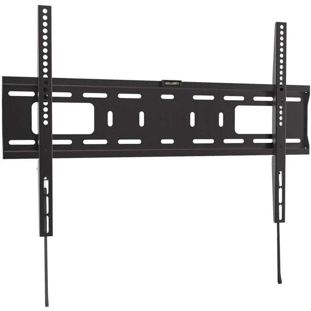 Installer sa TV 37-70 Pouces Bien Droite avec ce Support Niveau Bulle
