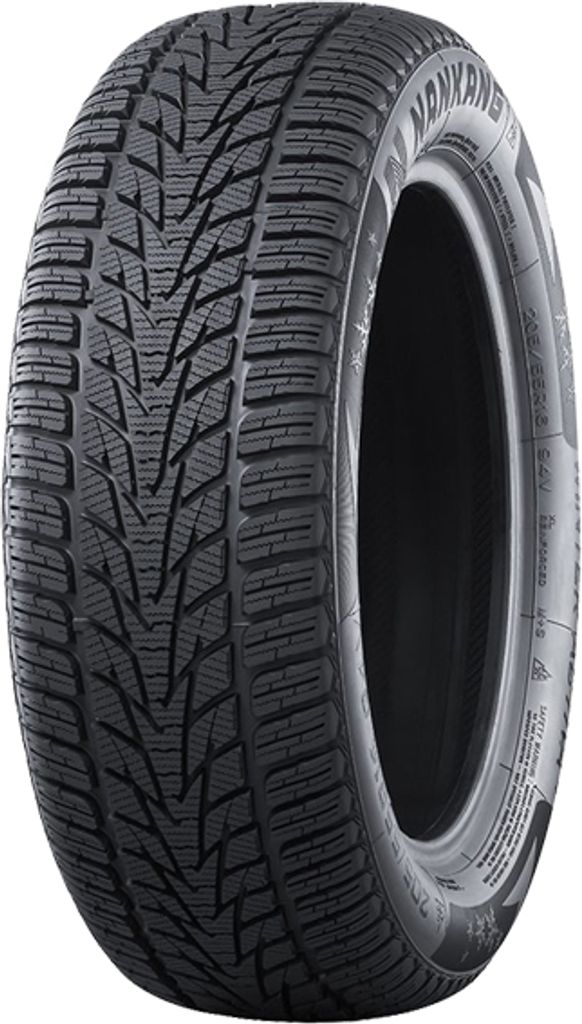 Nankang Winter Activa Sv-4 185/65R15 92T Bsw Xl Image du produit 