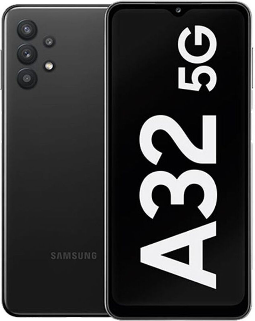 SAMSUNG SM-A326BZKVEUB SAMSUNG Galaxy A32 5G Image du produit 