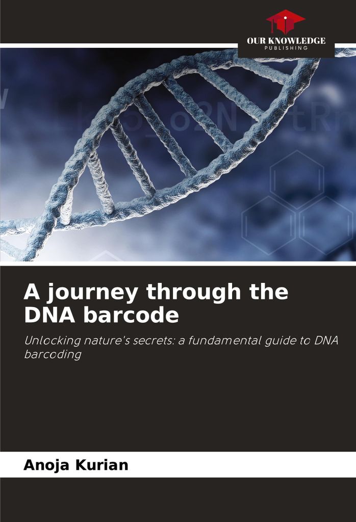 A journey through the DNA barcode