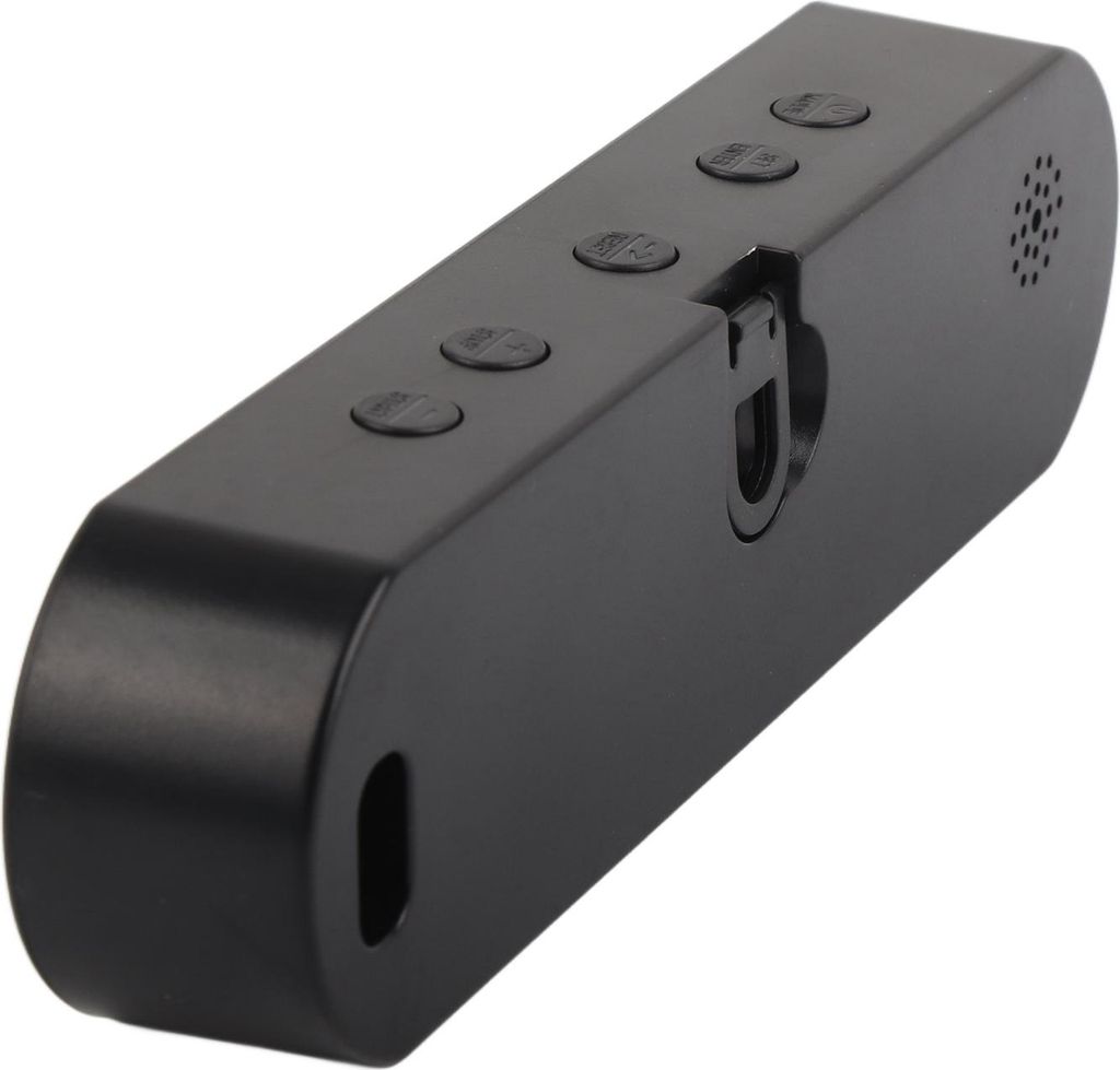 Tragbarer Fitness-Timer Multifunktionaler 1000-mAh-USB-Fitness-Sport-Intervall-Trainings-Timer-Wecker