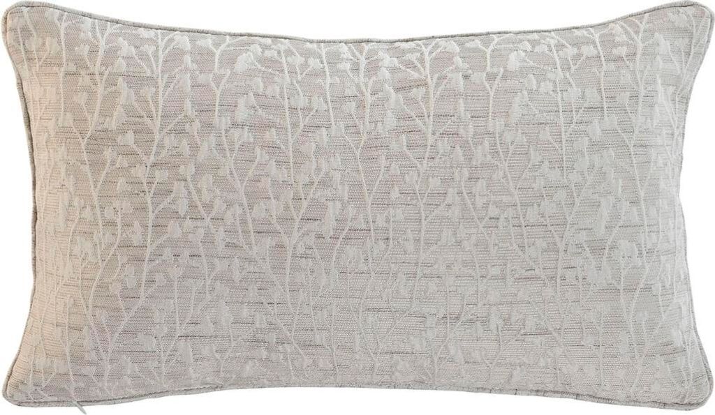 Kissen Home ESPRIT Beige 30 x 50 x 50 cm