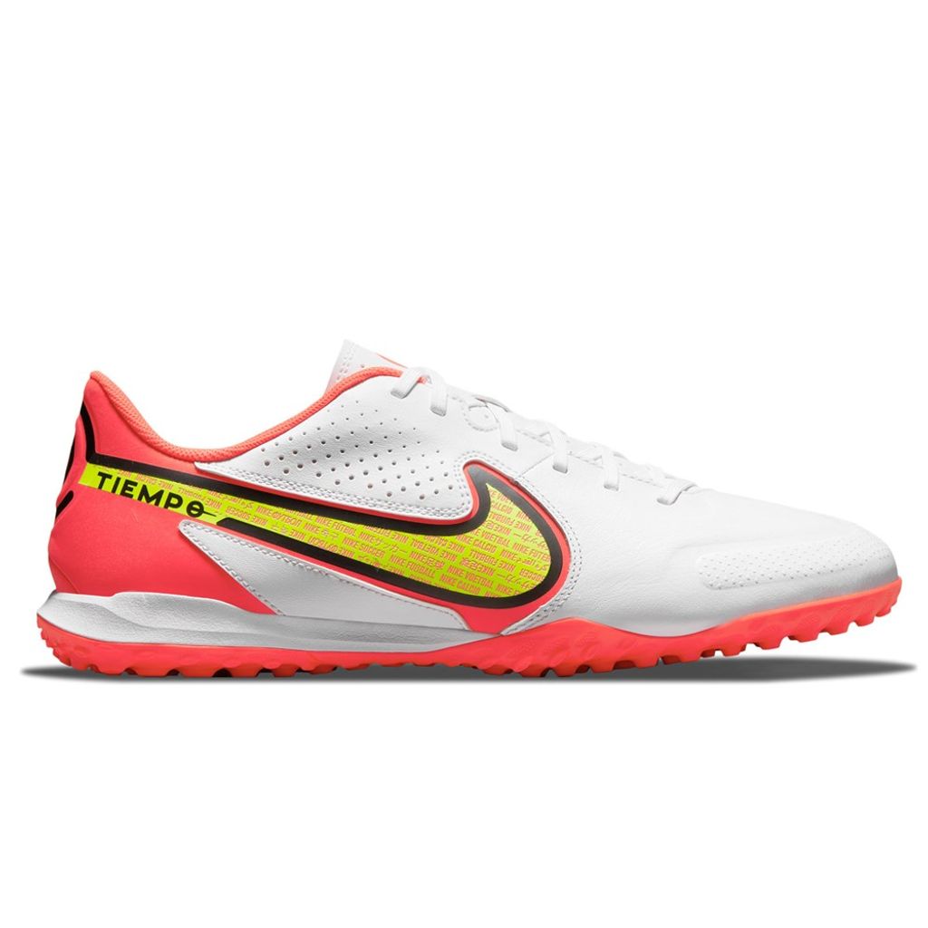 Nike Schuhe Tiempo Legend 9 Academy TF, DA1191176, Größe: 44,5