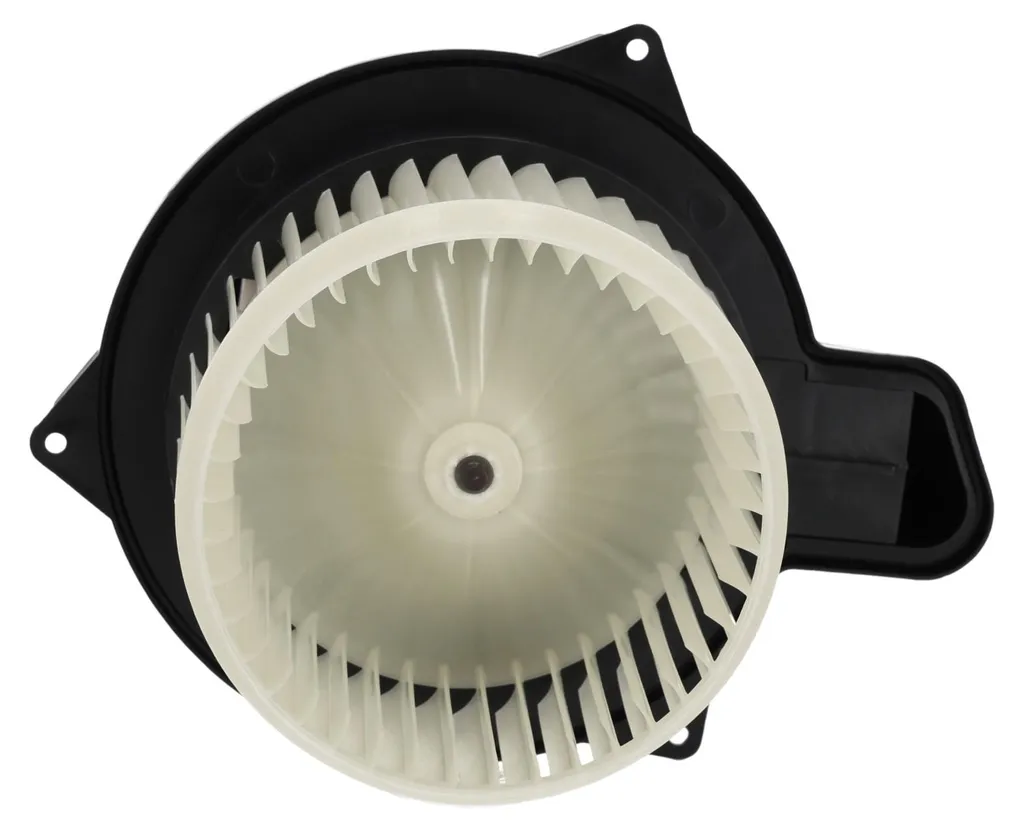 Pulseur d'Air Habitacle pour Fiat 500 et Abarth 595 - Qualité Nissens