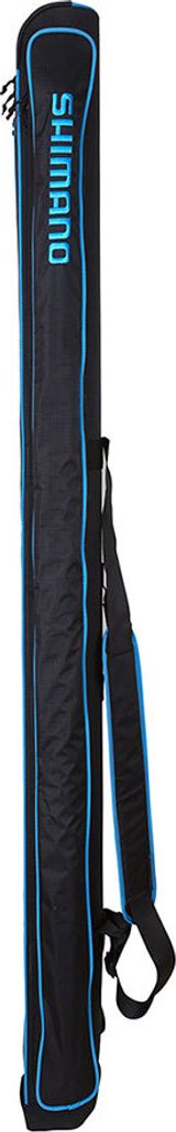 Shimano Fishing Surf Hard Rutentasche Blau Blau One Size