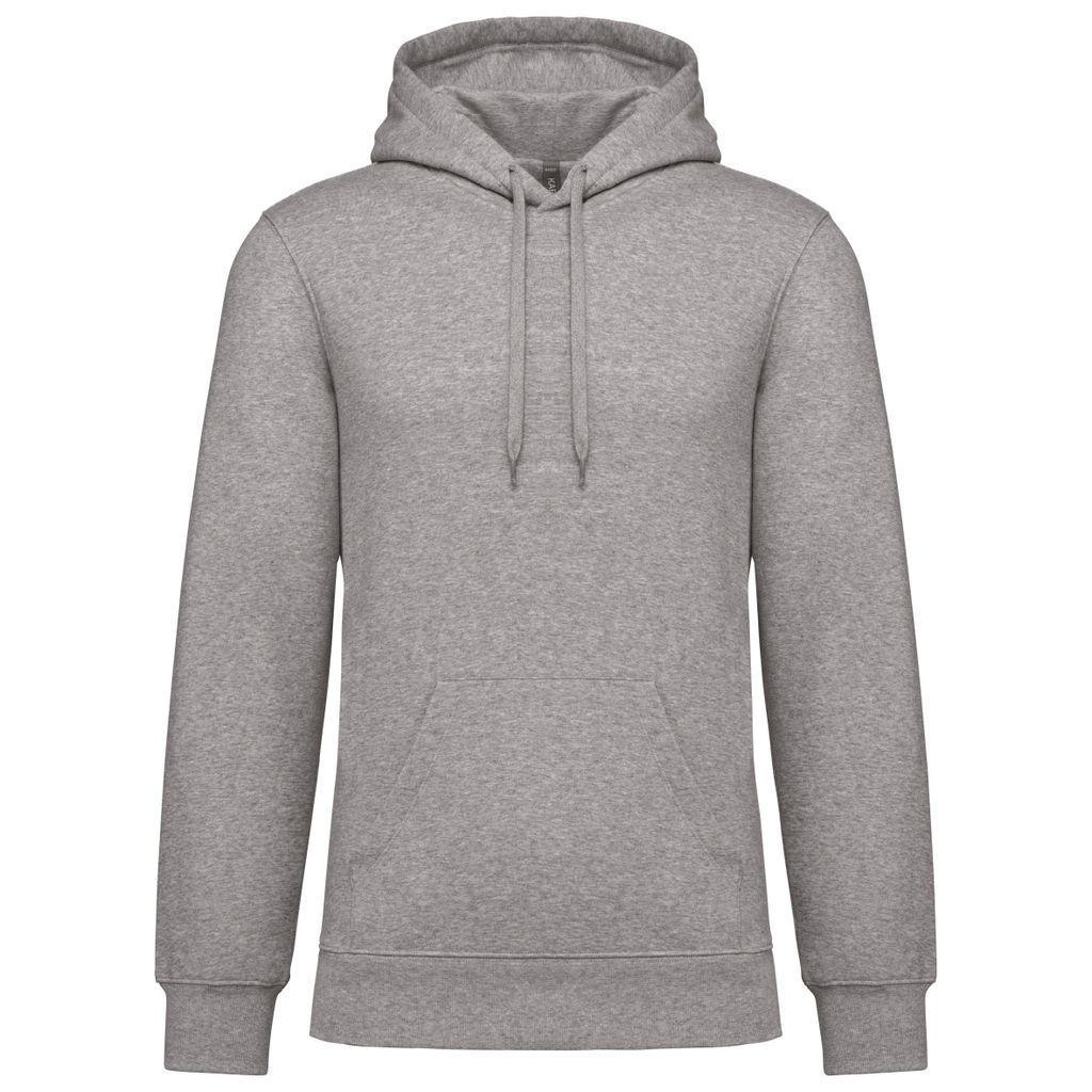 Kariban Uni-Kapuzensweatshirt 80/20