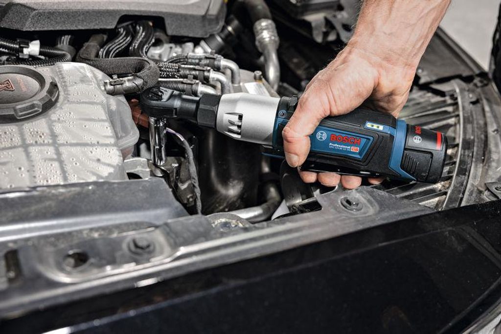 Akku-Ratschenschrauber GRC 12V-60 1/2 SN