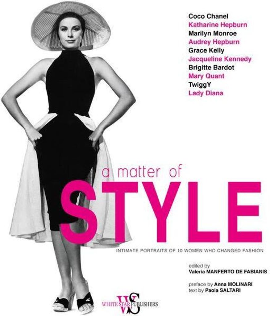 A Matter of Style