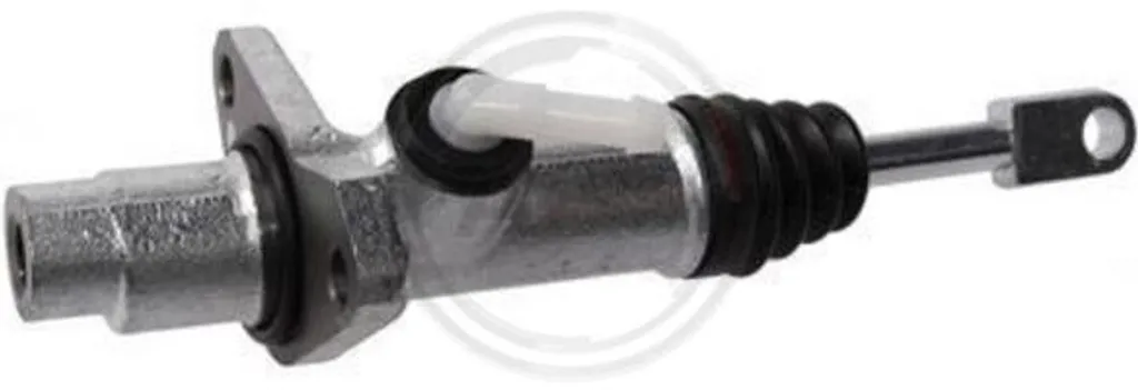 Cylindre d'embrayage A.B.S. 61962X robuste en fonte pour Alfa Romeo