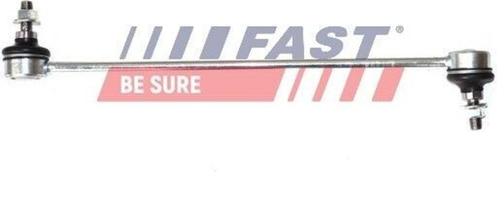 FAST Koppelstange Stabilisator passend für PEUGEOT 308 SW I (4E, 4H) Vorne Links Vorne Rechts FT20558