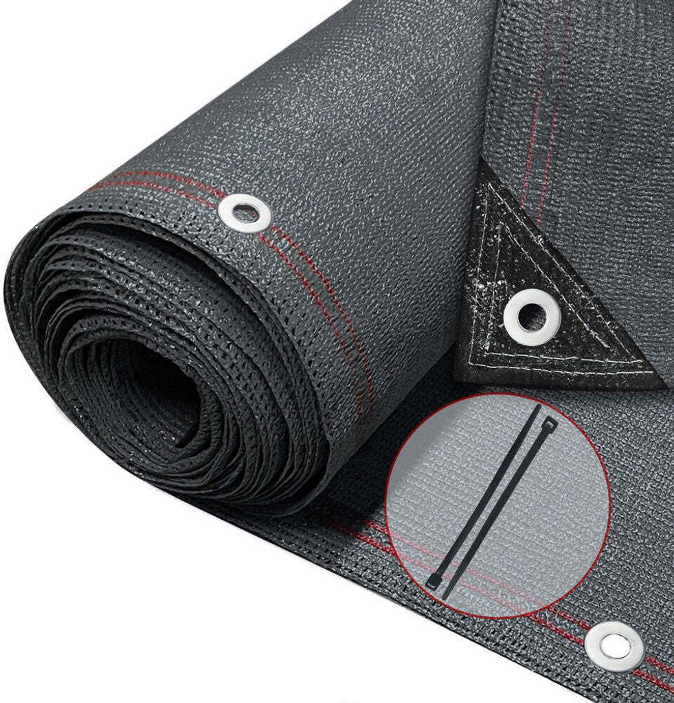 VOUNOT® Schermatura per recinzione 1,8×10 m, rete Immagine del prodotto 