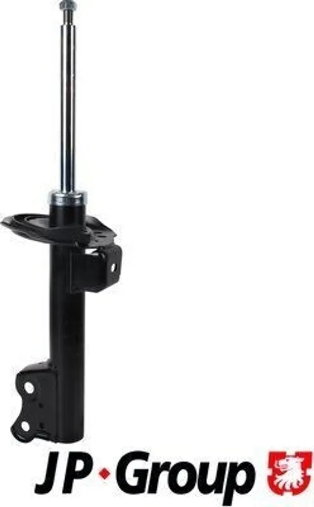 Jambe de force avant pour Mercedes W245 - Amortisseur haute qualité