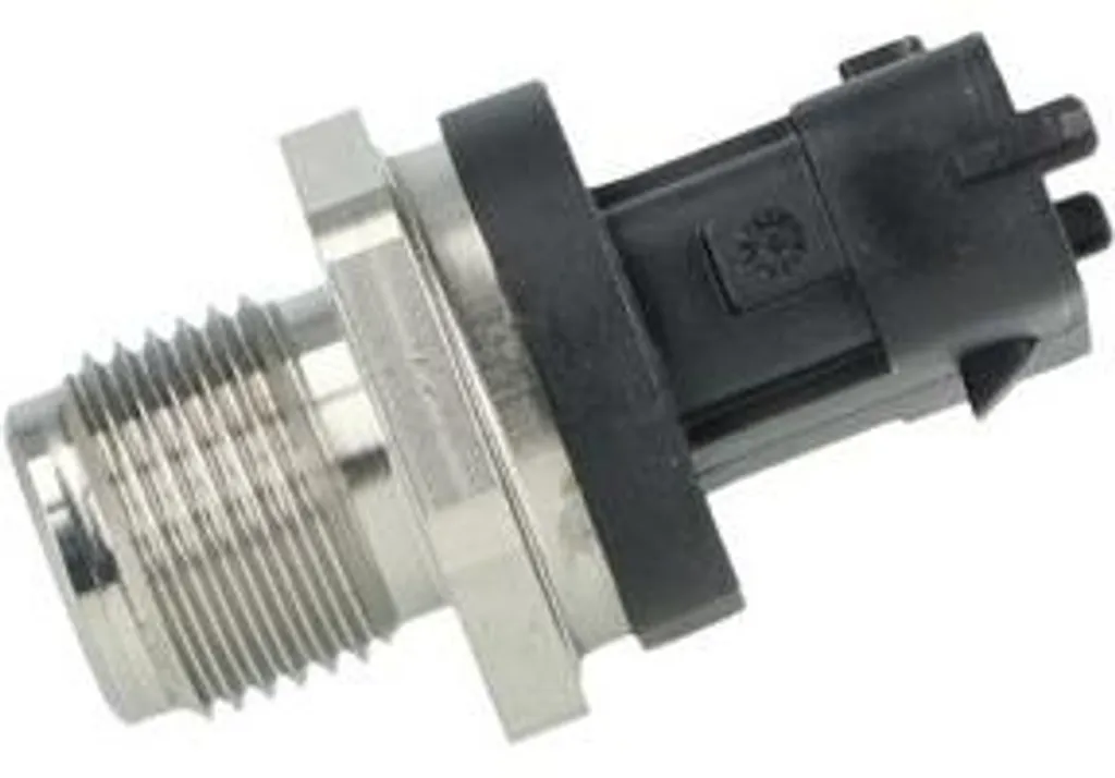 Solution panne injection : Capteur pression carburant NRF IVECO STRALIS - 6