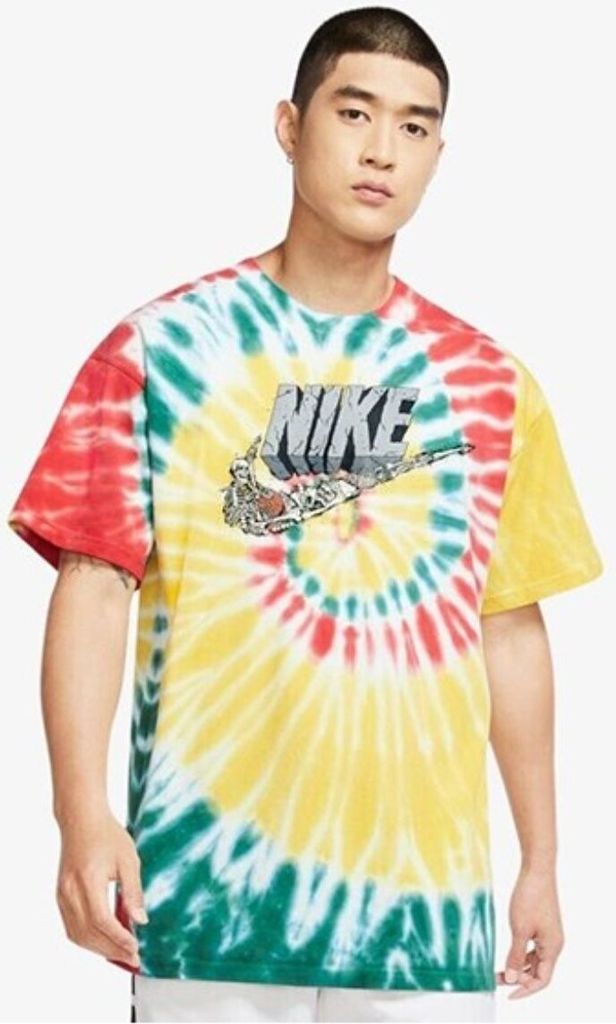 Tshirts Nike Dream Team East 90 CV1078102