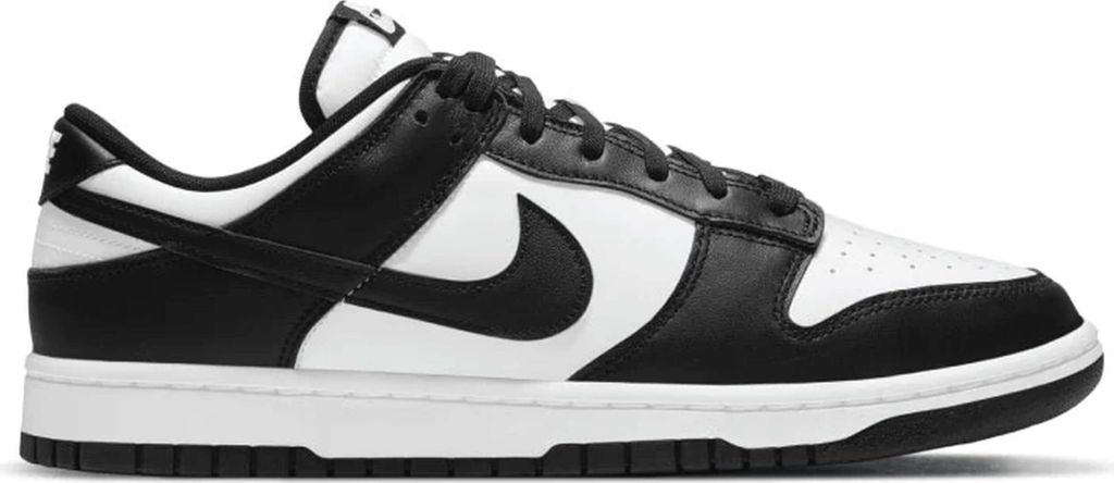 Nike Dunk Panda Low Retro 43 Obrázek produktu 