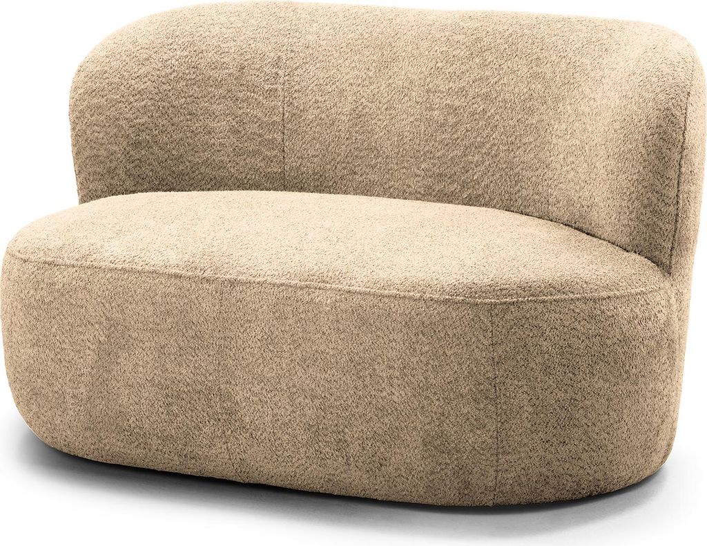home24 1,5-Sitzer Sofa