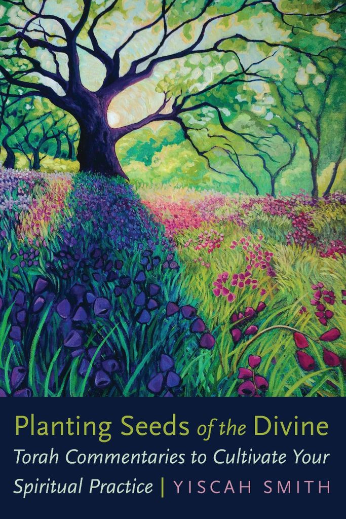 Planting Seeds Of The Divine – Lingua: Inglese