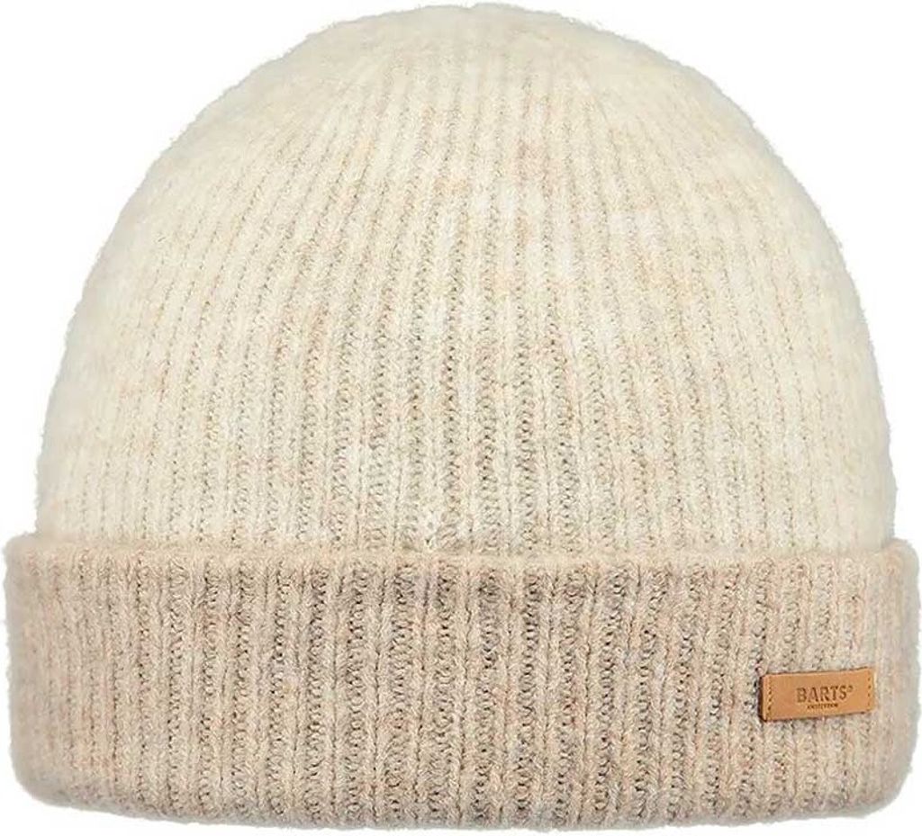 Barts Arlenas Mütze Beige Mann Beige One Size