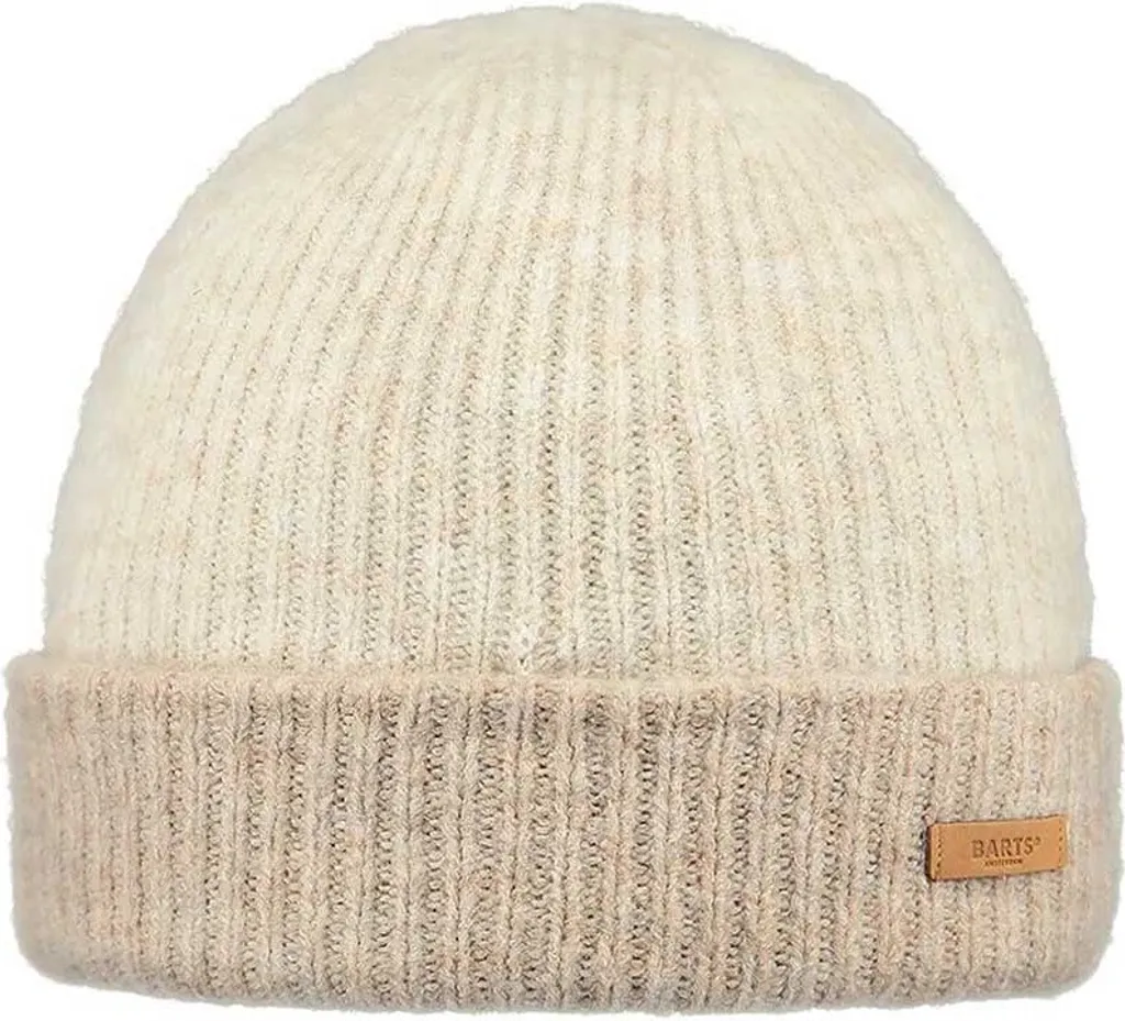 Casquette Homme Barts Arlenas Beige - Idéale pour Sorties et Ville