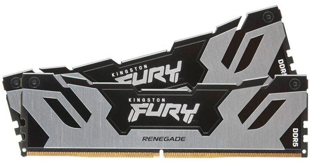 Kingston Technology FURY 96GB 6000MT/s DDR5 CL32 DIMM Zdjęcie produktu 