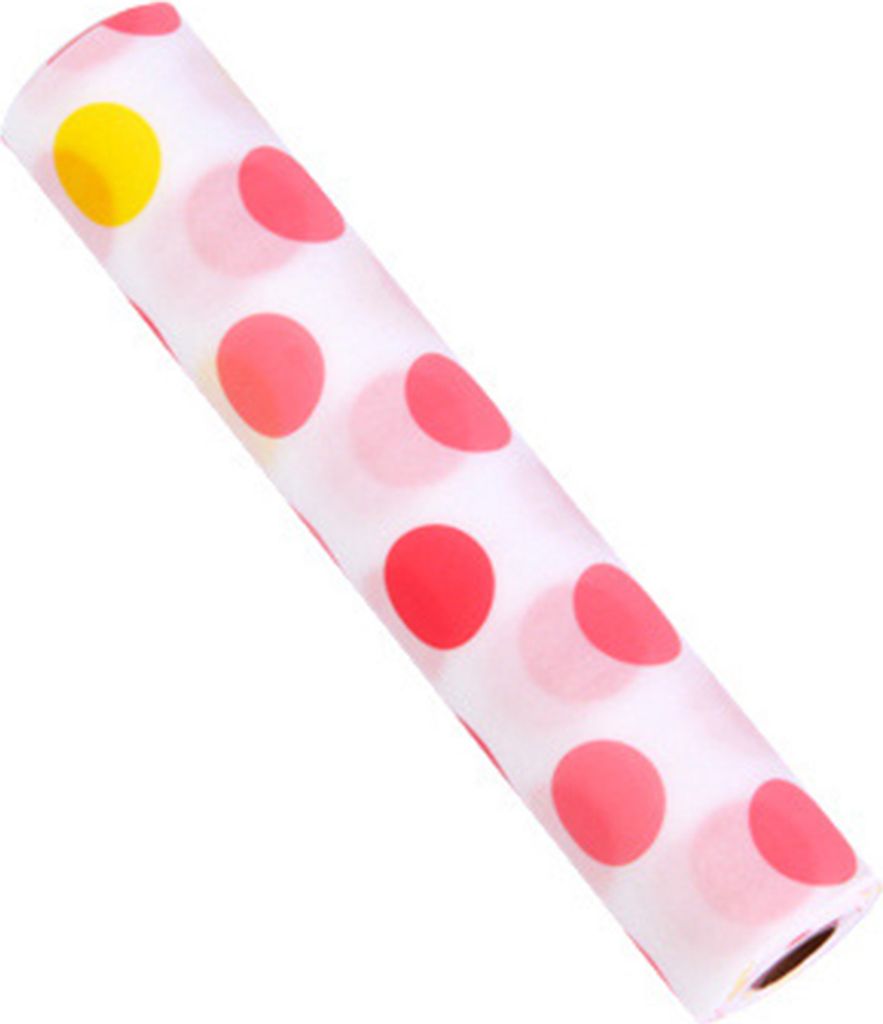 Haustierfeuchtigkeitssicherer staubdesteller Schrankschubladenkissen wasserdichte Kühlschrankmatte-rot-Weiss ,Größen:30*300cm