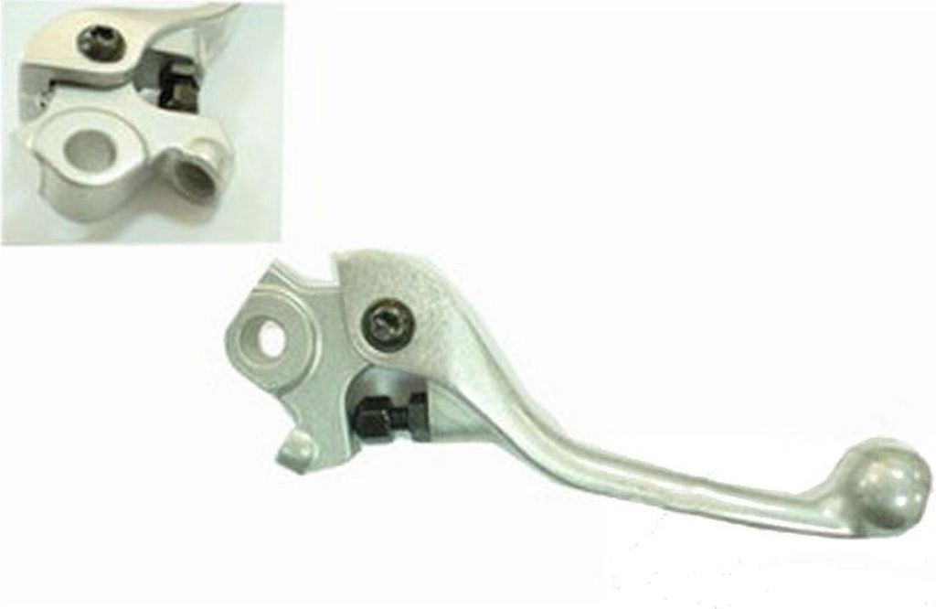 Bremshebel für Yamaha YZ 125 Baujahr 2008-2022 von pamoto - Neu