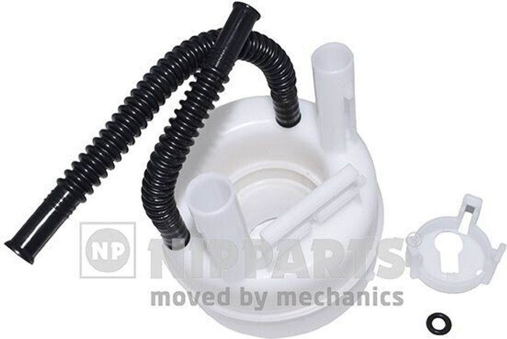 Palivový filtr NIPPARTS N1331054 pro NISSAN Qashqai / Obrázek produktu 
