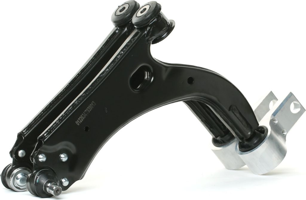 STARK SKSSK-1600577 - OE 1436097 Reparatursatz, Querlenker für Fusion, Fiesta V, 2 (DY)