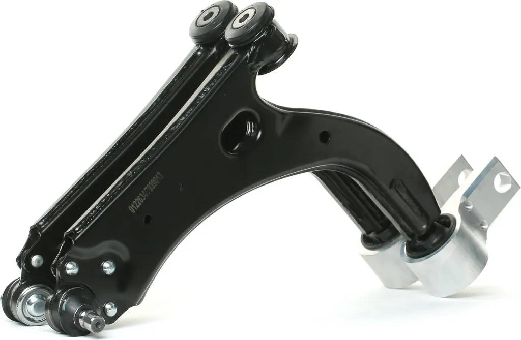 Kit de réparation de triangle de suspension pour Fusion et Fiesta V