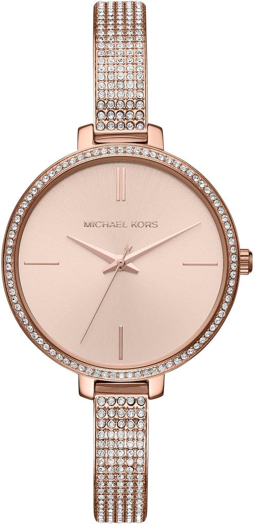 Michael Kors JARYN MK3785 Orologio da polso da donna con Immagine del prodotto 