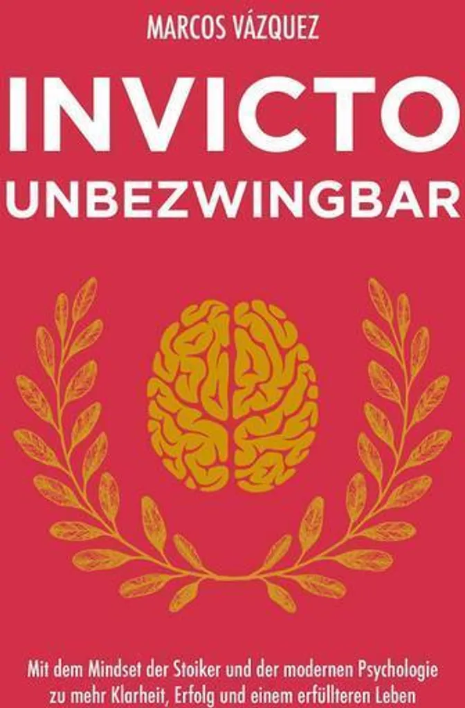 Invicto Unbezwingbar Parfum Idéal pour le Sport et les Soirées Homme