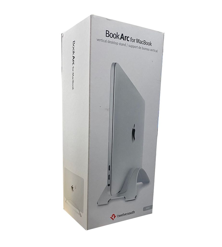 Twelve South BookArc - Support pour ordinateur portable - Image du produit 