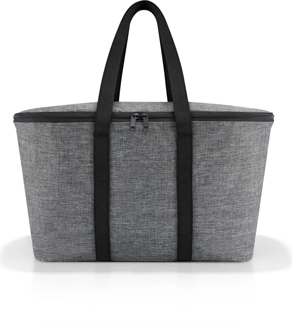 Borsa Reisenthel UH7052 20L Grigia - Multiuso Famiglia e Sport