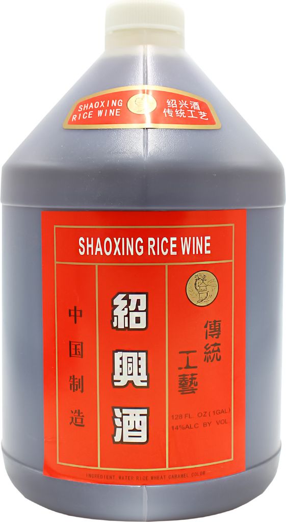 Pagoda Shao Xing Wein 3,785L 14%vol. Produktbild 