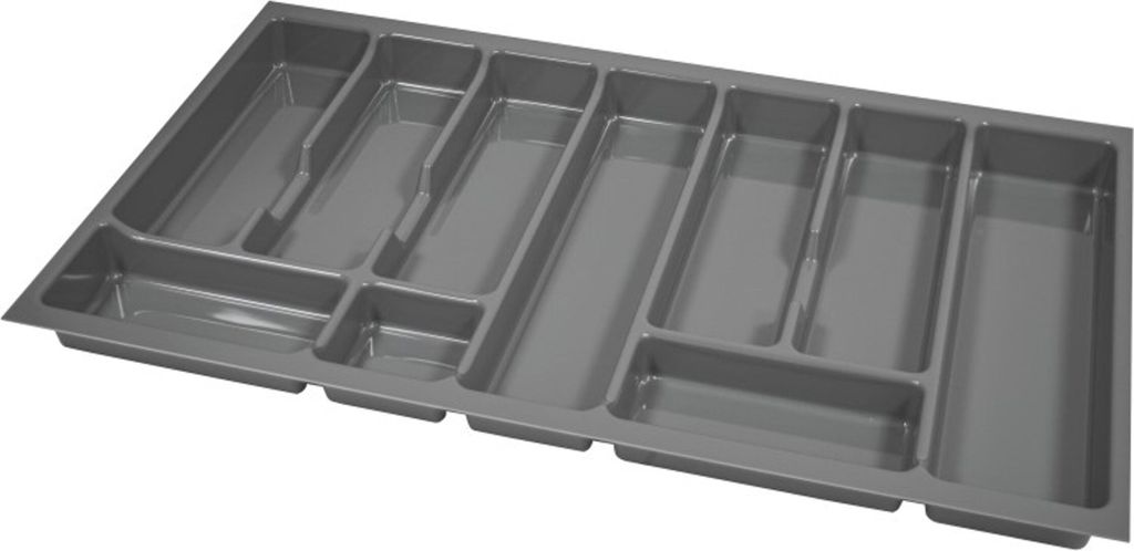 Besteckeinsatz Schublade 80 Cm