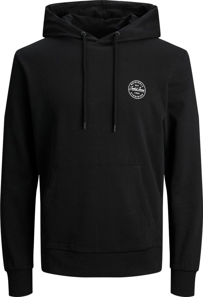 Jack & Jones Hoodie Shark Kapuzensweatshirt Produktbild 