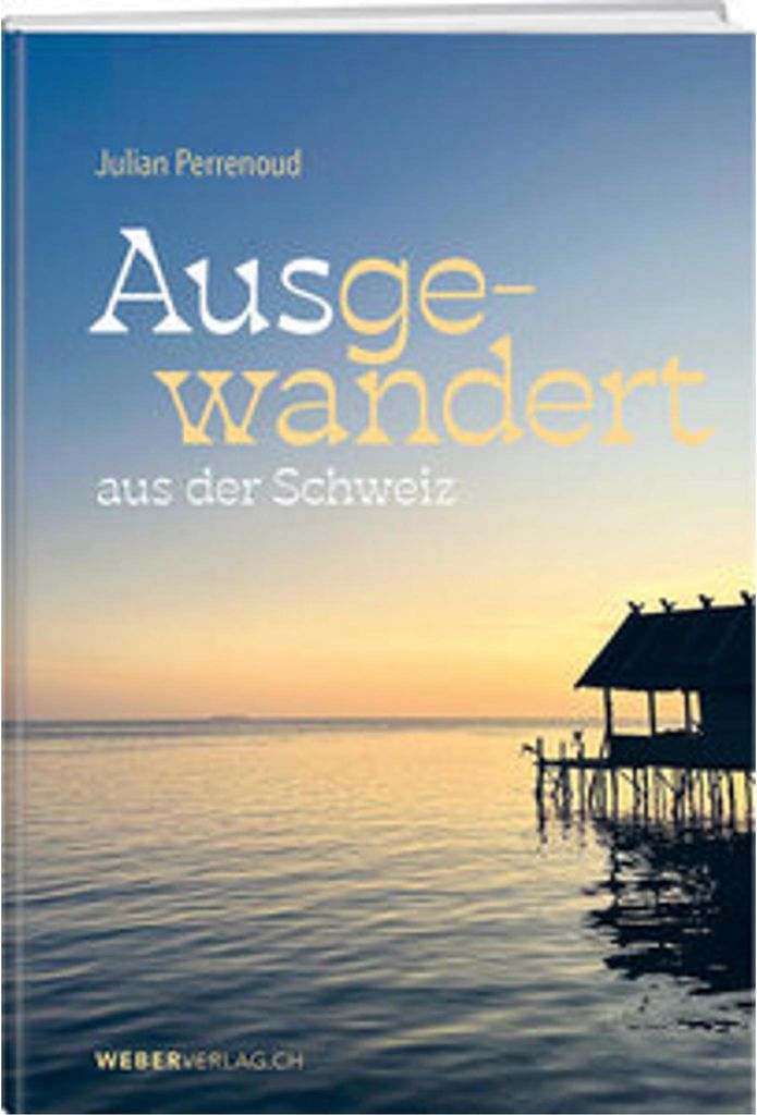 Ausgewandert