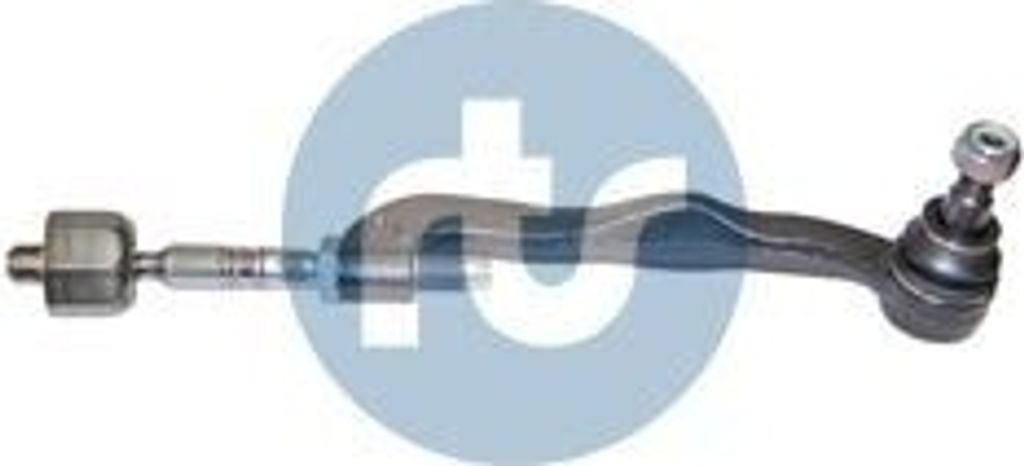 RTS 90-90982-1 Spurstange Vorne Rechts für VW Transporter V Bus (7HB, 7HJ, 7EB, 7EJ, 7EF, 7EG, 7HF, 7EC) Multivan V (7HM, 7HN, 7HF, 7EF, 7EM, 7EN)