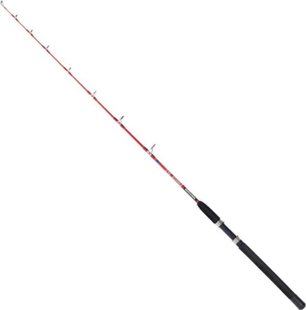 Yokozuna Tinus Spinnrute Silber 1.50 m / 15-30 Lbs Silber 1.50 m