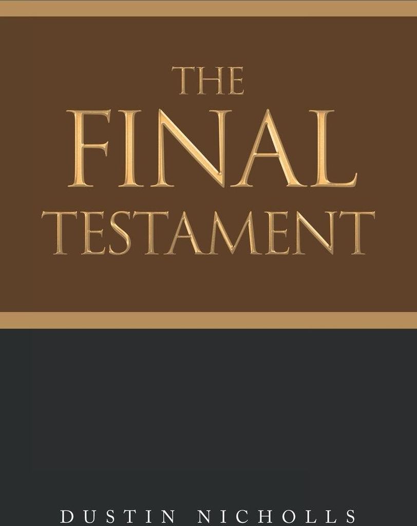 The Final Testament