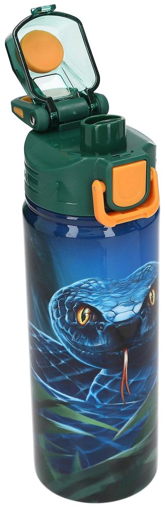 Dino World + Action 0413990, 600 ml, Tägliche Nutzung